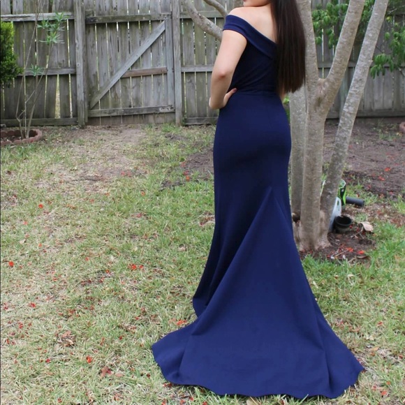 Prom Dress - Picture 3 of 3